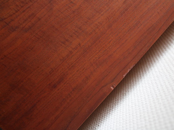 Image 1 of Vintage Deense ladekast in teak 