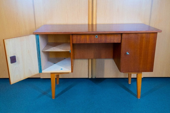 Image 1 of Scrivania vintage