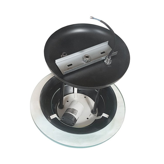 Image 1 of Mid Century Herda Plafondlamp