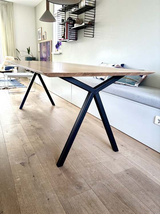 Image 1 of Tavolo da pranzo Studio Henk