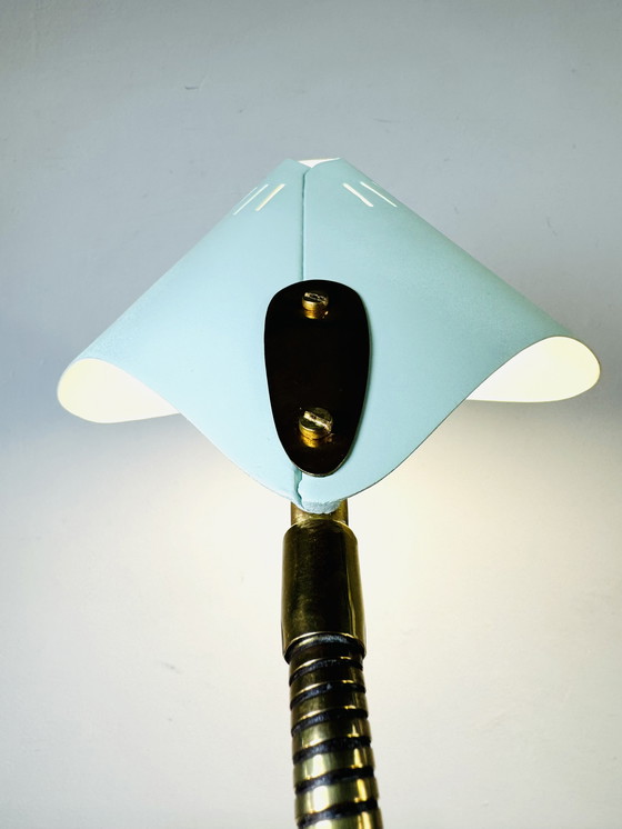 Image 1 of COBRA BUREAALAMP VAN GEBRÜDER COSACK, DUITSLAND, 1950