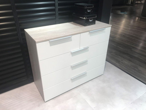 Commode Nolte Concept Me 100x79