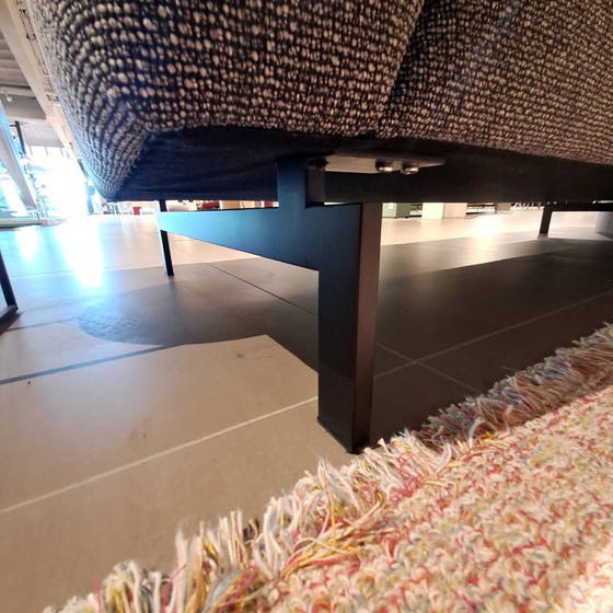 Image 1 of Rolf Benz Linea 3-seater