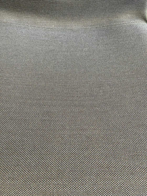 Besucherstuhl – fourdesign, Sessel, Metal (photo 5 of 5)