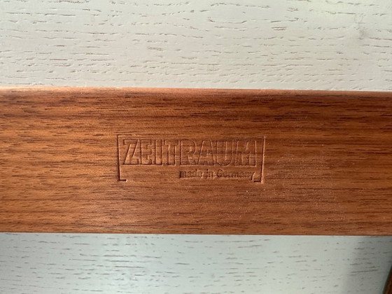 Image 1 of Zeitraum Morph Stuhl