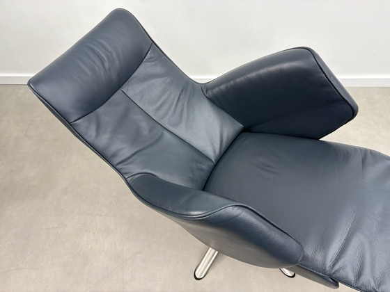 Poltrone relax De Toekomst Twice 082 Pelle Taglia S – rvs (photo 13 of 15)