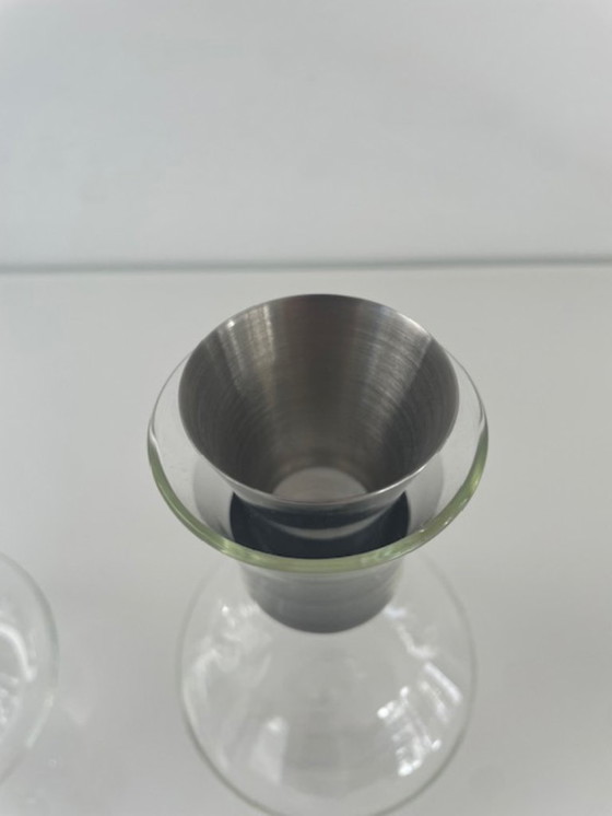 Image 1 of Set per zucchero e latte/panna Eva Solo design scandinavo