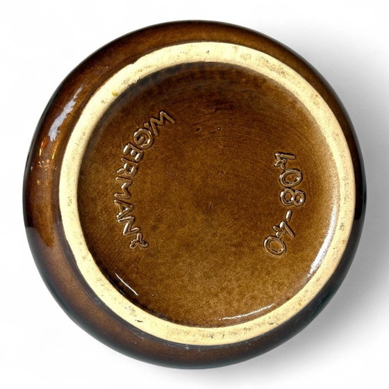 Image 1 of Vaso da terra della Germania Ovest 408-40