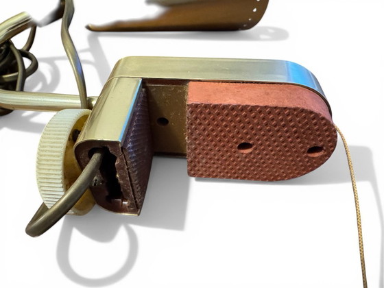 Image 1 of Lámpara de pared Erco de mediados de siglo, década de 1960.