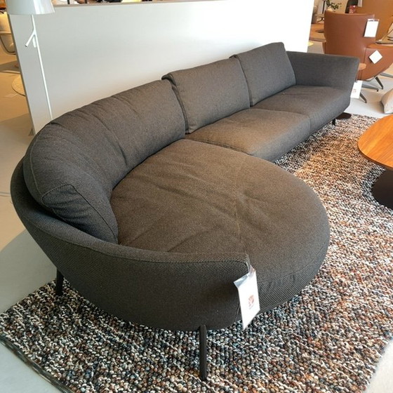 Image 1 of Leolux Rego corner sofa