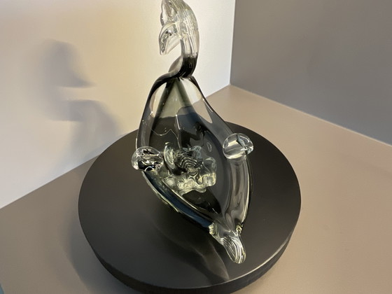 Cigno Murano Vintage – Ciotole, Glass (photo 4 of 15)