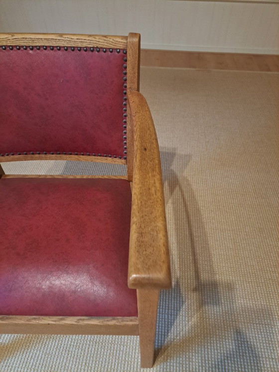 Image 1 of Chaise vintage