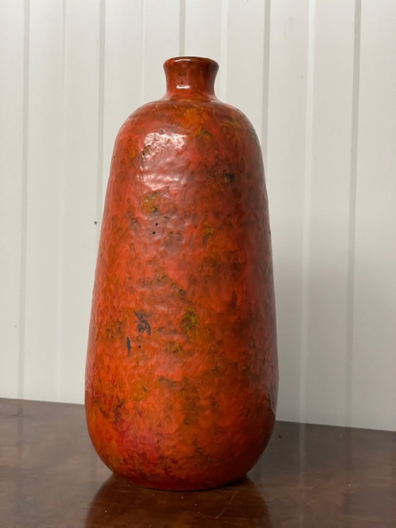 Image 1 of Un bellissimo vaso vintage