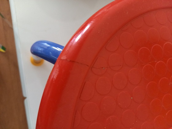 Image 1 of 2 x vintage ikea Knut Hagberg chairs