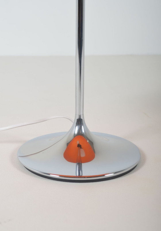 Image 1 of Vintage desk lamp designed by Frank Bentler for Wila, 1960s