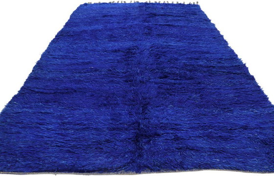 Image 1 of Marokkanischer Wollteppich 250/160cm