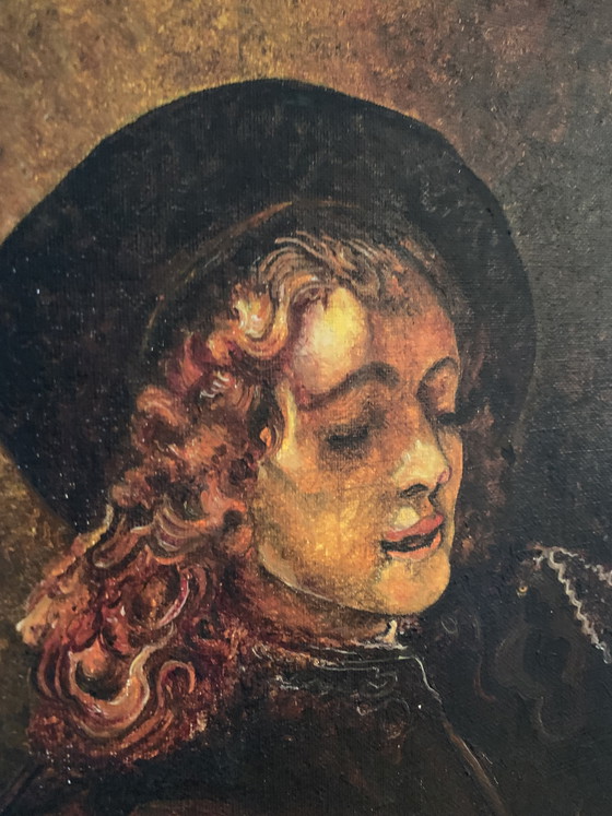 Image 1 of Peinture 