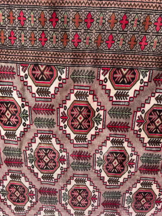 Grande tappeto Bukhara antico (300X375cm) – Tappeti, Lana (photo 7 of 15)