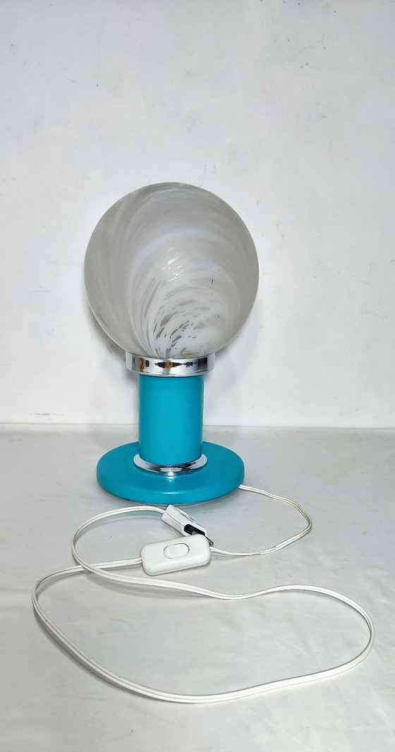 Image 1 of Lampada da tavolo. Spagna, anni '70.