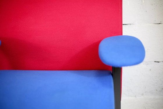 Image 1 of 2x Armchairs 1995