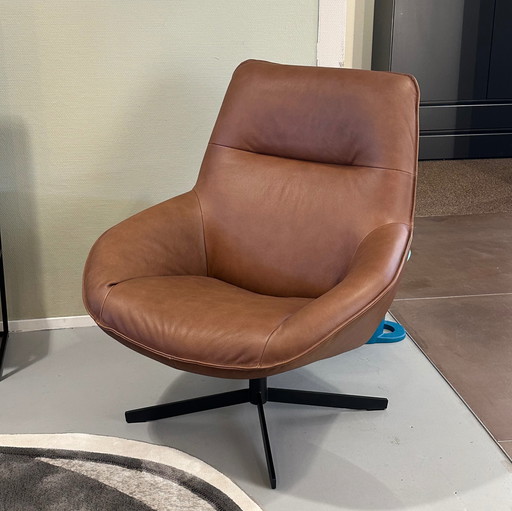 Cartel Living Gigi draaifauteuil