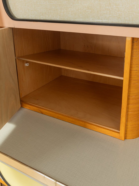Image 1 of Kitchen Cabinet, Cupboard from 1950s