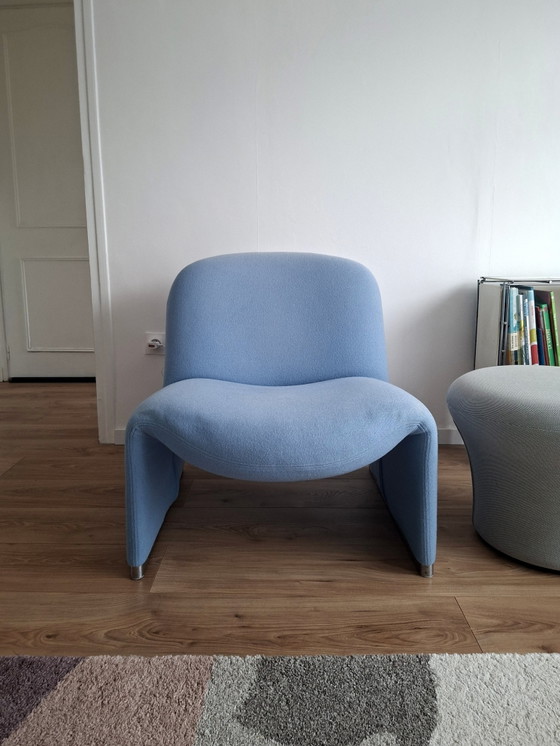 Image 1 of Alky chair basilitti