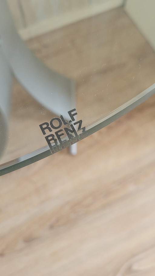 Table d'appoint Rolf Benz 810