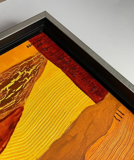 Image 1 of Italian Landscape II