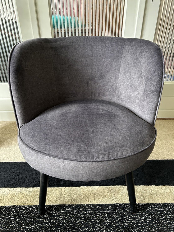 Image 1 of Zwei Stühle der Marke Baan