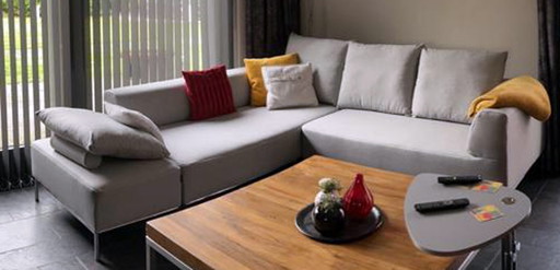 Hoekbank Freistil 185 - Rolf Benz