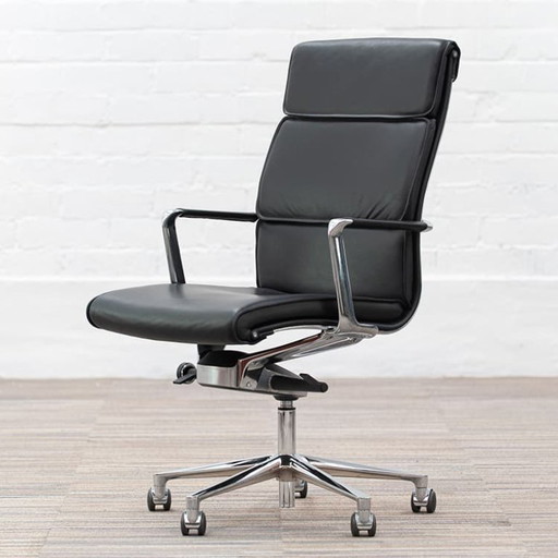 Icf Una Chair Executive Executive Chair