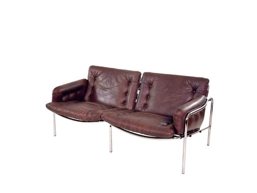 Vintage Osaka design sofa by Martin Visser for 't Spectrum – 1969