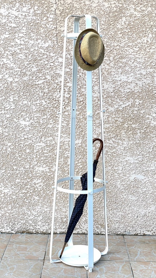 Perchero Inma Bermúdez Ikea Vintage