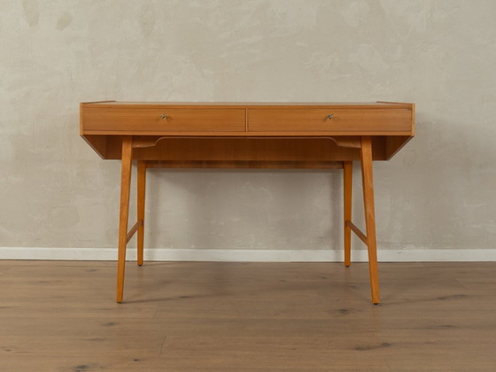 Image 1 of  1950s desk 