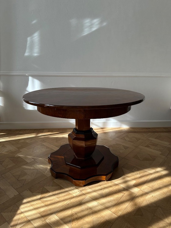 Image 1 of Tavolo Biedermeier