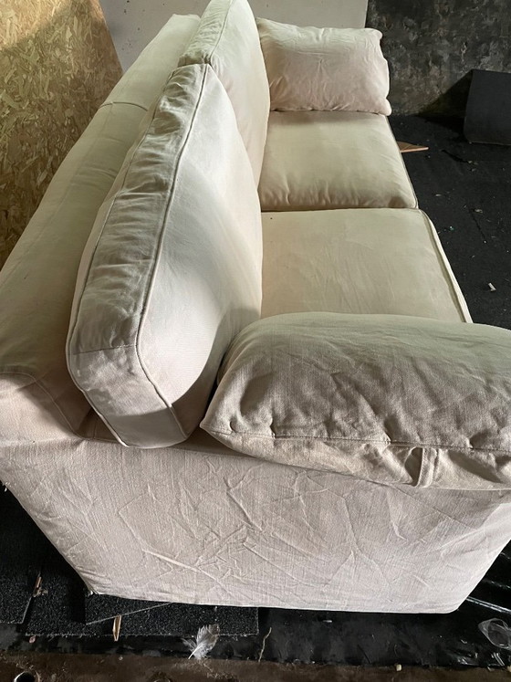 Linteloo 2,5-Sitzer Sofa – 2 Sitzer Sofas, Baumwolle (photo 3 of 5)