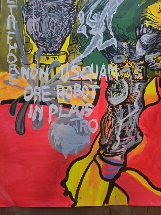 Image 1 of NULLA LOGILE COMPOS TING