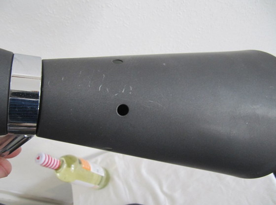 Design Lamp Bureaulamp SCE Frankrijk – Tafellampen, Metal (photo 10 of 12)