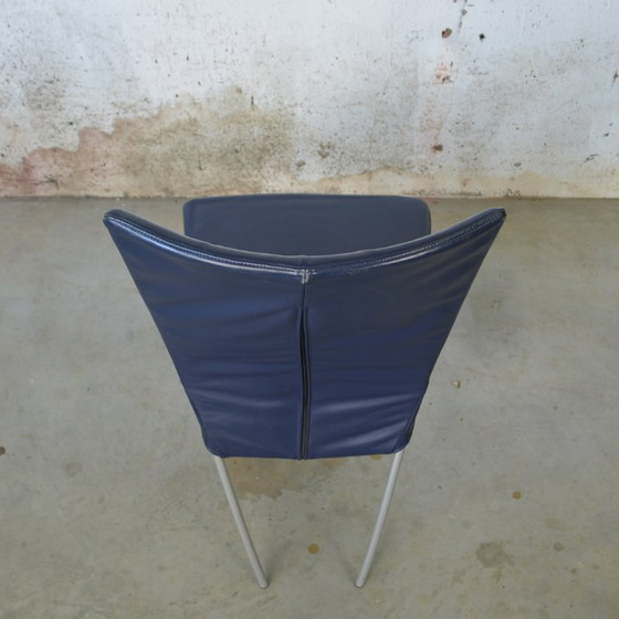 Image 1 of 4x Spica chair