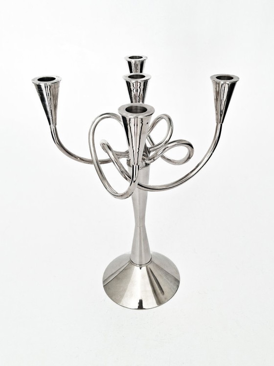 Image 1 of Candelabro "Driade Kosmo" de Matthew Boulton