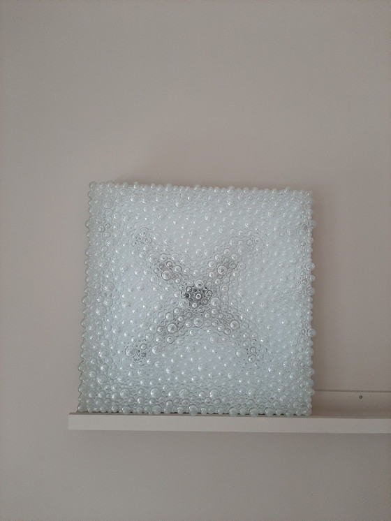 Image 1 of Vintage ceiling lamp Staff leuchten