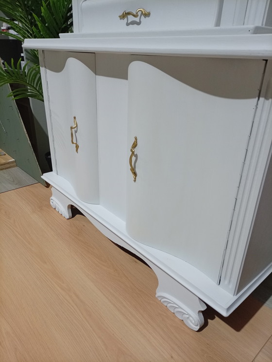 Image 1 of Vintage cabinet