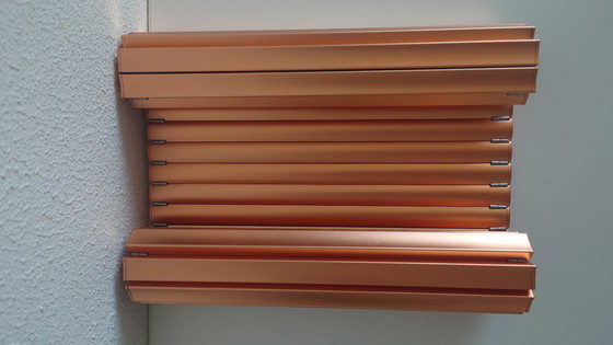 Image 1 of Vassoio arrotolabile Alessi "Jane"