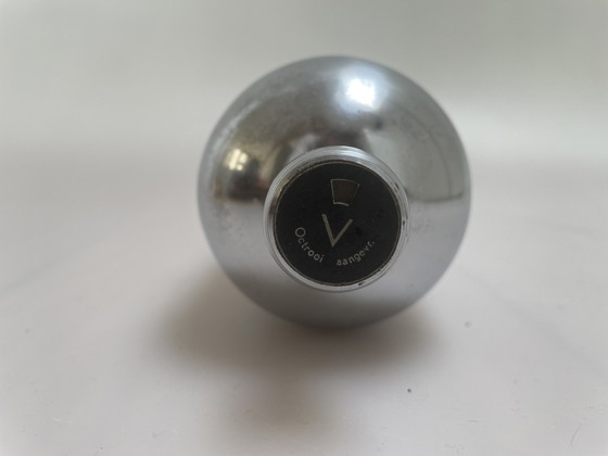 Image 1 of Antieke warmwater kruik