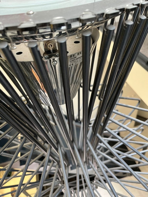 Image 1 of Foscarini Allegretto Ritmico hanglamp