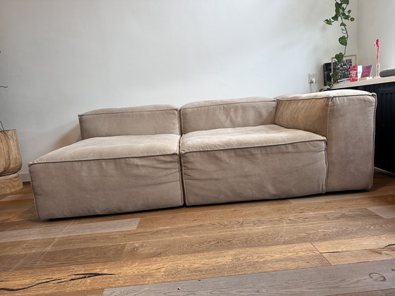 Image 1 of Divano componibile Bolia Cosima - Linea Dark Beige