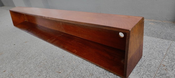 Image 1 of wandplank toegeschreven door Walter Wirz voor Renz