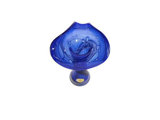 Image 1 of Die Glashutte - Bad Karlshaven Germany - design Rolf Wiemers - 1980's