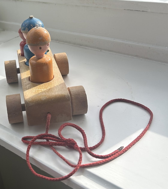 Image 1 of Kay Bojesen Family